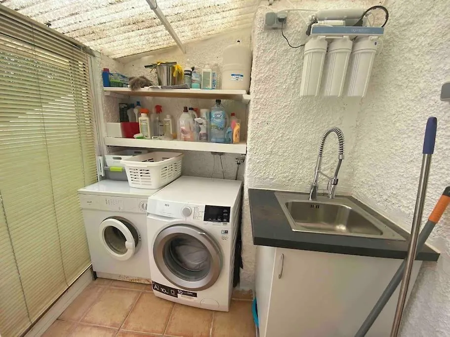 Casita Vista Relax Villa Fuengirola Holiday home