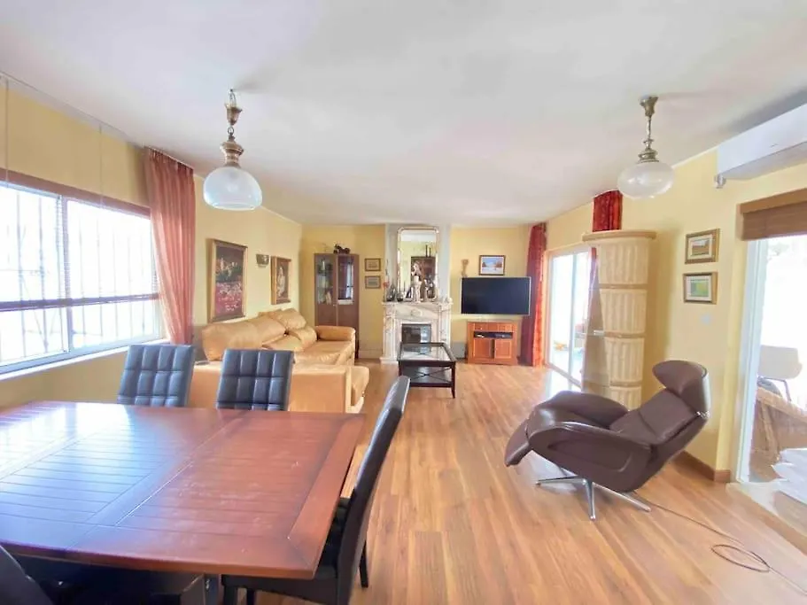 Casita Vista Relax Villa Fuengirola