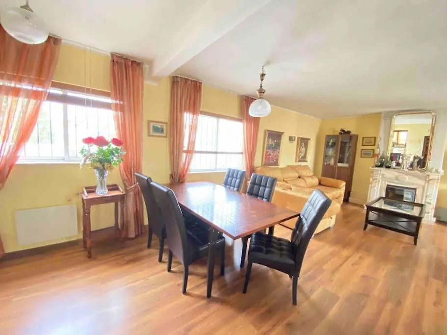 Casita Vista Relax Villa Fuengirola 0*,