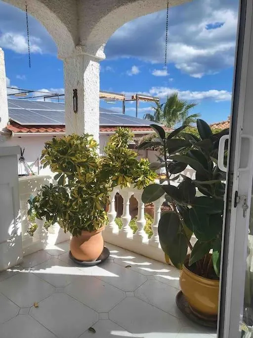 Casita Vista Relax Villa Fuengirola Holiday home