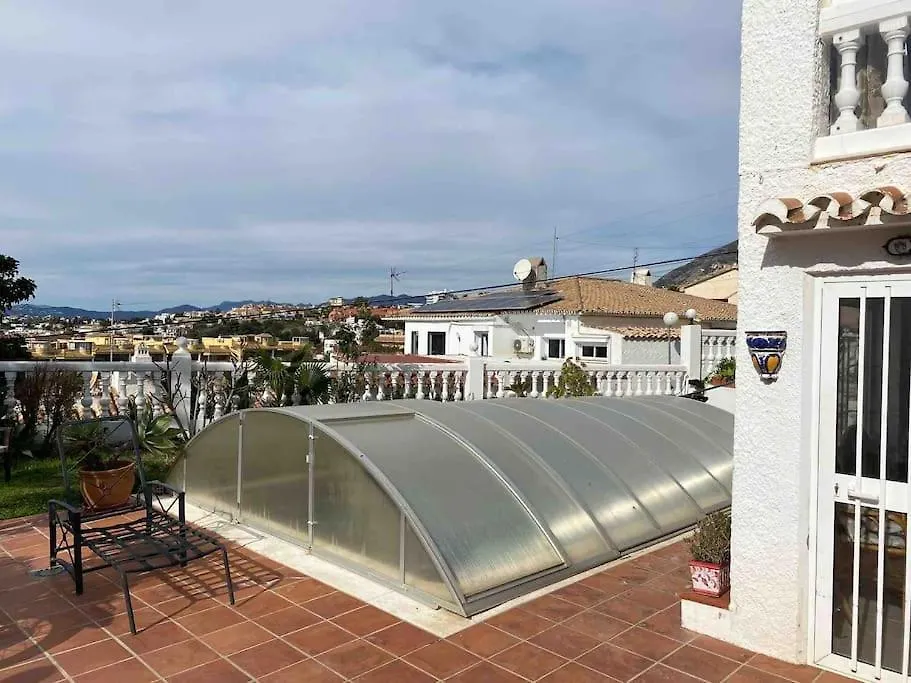 Casita Vista Relax Villa Fuengirola 0*,  Spain